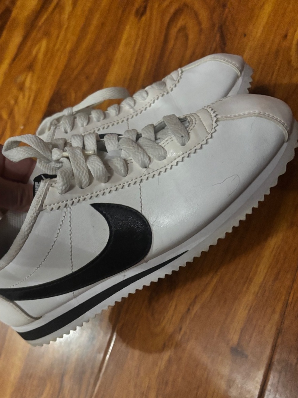 Nike cortez